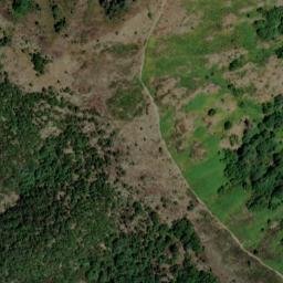 Satellite imagery of Le Tour, FR