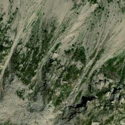 Satellite imagery of 0404205 - A, IT