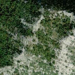 Satellite imagery of Grabova Kosa, BA