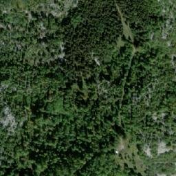 Satellite imagery of Prisika, BA