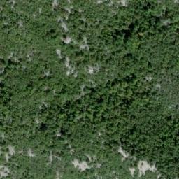 Satellite imagery of Prisika, BA