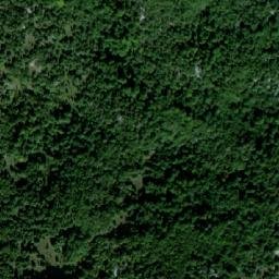 Satellite imagery of Mala Šala, BA