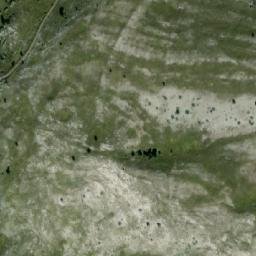 Satellite imagery of Mala Šala, BA