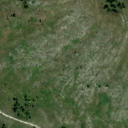 Satellite imagery of Vrčevo, BA