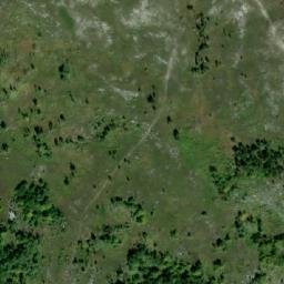 Satellite imagery of Vrletača, BA