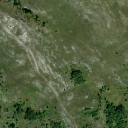 Satellite imagery of Vrletača, BA