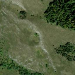 Satellite imagery of Vrletača, BA