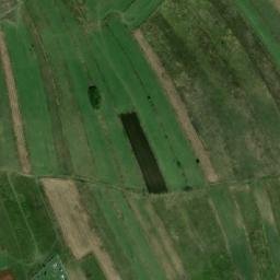 Satellite imagery of Mašati, BA