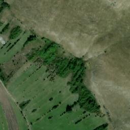 Satellite imagery of Gradina, BA