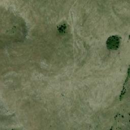 Satellite imagery of Gradina, BA