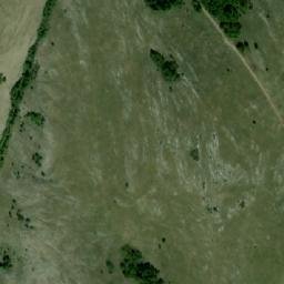 Satellite imagery of Gradina, BA