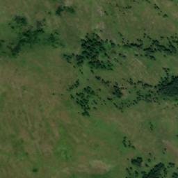 Satellite imagery of Dijakovac, BA
