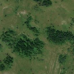Satellite imagery of Vara Brdo, BA