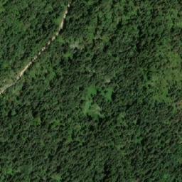 Satellite imagery of Amzin Vrh, BA