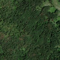 Satellite imagery of Amzin Vrh, BA