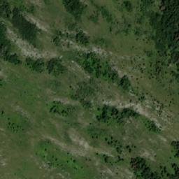 Satellite imagery of Lisčjak, BA