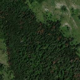 Satellite imagery of Lisčjak, BA