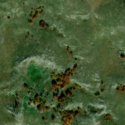 Satellite imagery of Mali Vitorog, BA