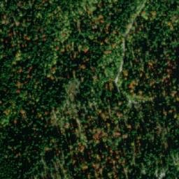 Satellite imagery of Veliki Kamenjak, BA