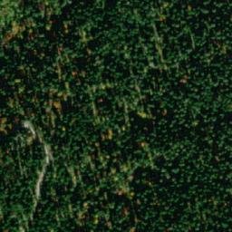 Satellite imagery of Veliki Kamenjak, BA