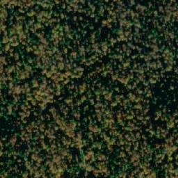 Satellite imagery of Crni Vrh, BA