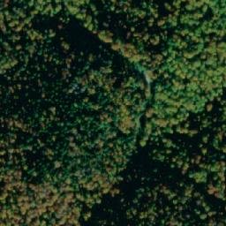 Satellite imagery of Crni Vrh, BA