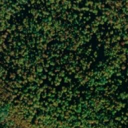 Satellite imagery of Lučevačke Kose, BA