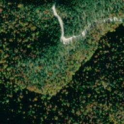 Satellite imagery of Tisova Kosa, BA