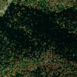 Satellite imagery of Tisova Kosa, BA