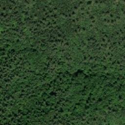 Satellite imagery of Bogdina Kosa, BA