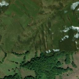 Satellite imagery of Podine, BA