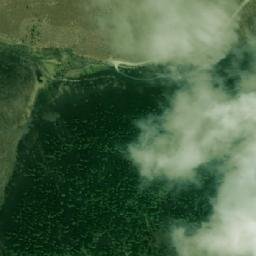 Satellite imagery of Površje, BA