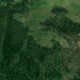 Satellite imagery of Površje, BA