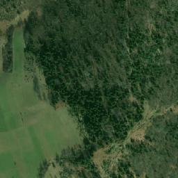 Satellite imagery of Radonica, BA