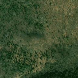 Satellite imagery of Radonica, BA