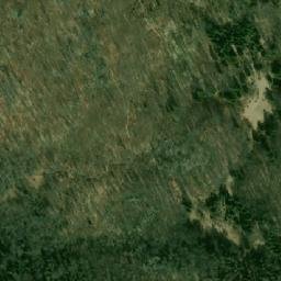 Satellite imagery of Radonica, BA