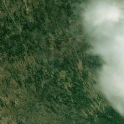 Satellite imagery of Krstačka Kosa, BA