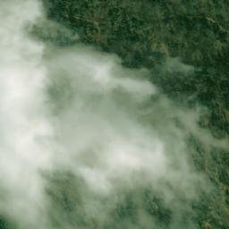 Satellite imagery of Krstačka Kosa, BA