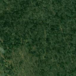 Satellite imagery of Krstačka Kosa, BA