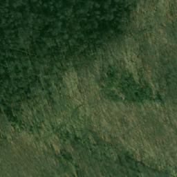 Satellite imagery of Duga Kosa, BA