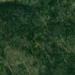 Satellite imagery of Crvene Stijene, BA