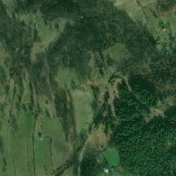 Satellite imagery of Gradina, BA