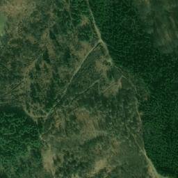 Satellite imagery of Gradina, BA