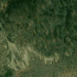 Satellite imagery of Dolačko Brdo, BA