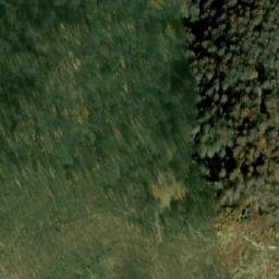 Satellite imagery of Dolačko Brdo, BA
