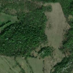 Satellite imagery of Jelica, BA