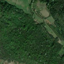 Satellite imagery of Jelica, BA