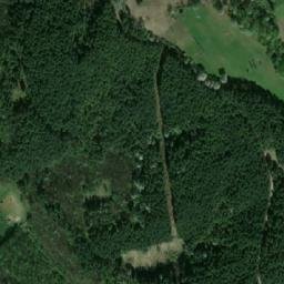 Satellite imagery of Jelica, BA