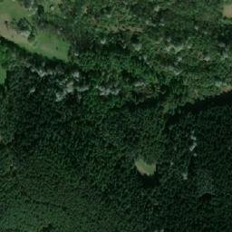 Satellite imagery of Orlovac, BA