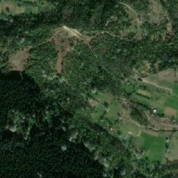 Satellite imagery of Orlovac, BA